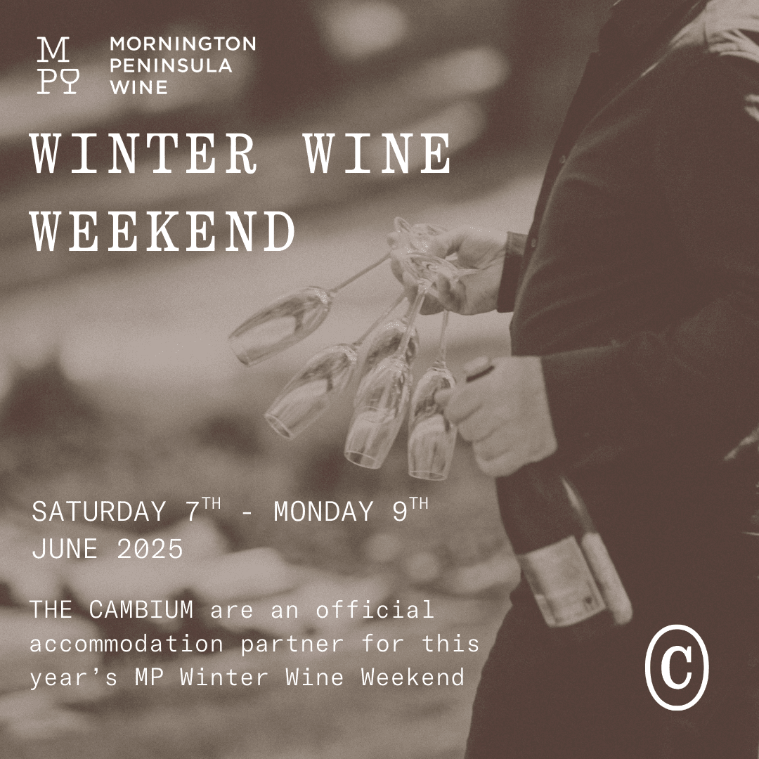 Winter Wine Weekend