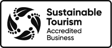 Sustainable Tourism Accredited Business [Victorian Tourism Industry Council]-logo