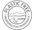 Mornington Peninsula Plastic Free Champion-logo