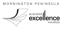 Mornington Peninsula Business Excellence Award Winner [Best New Business]-logo